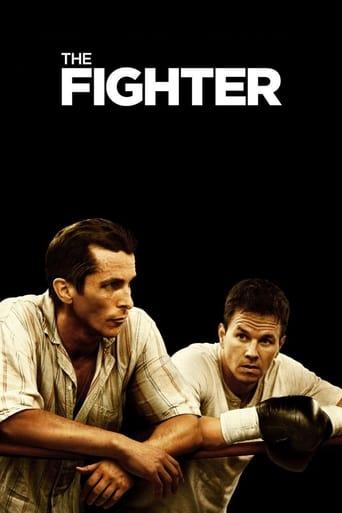 The Fighter poster image