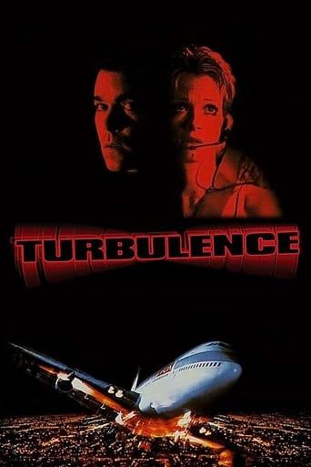 Turbulence poster image