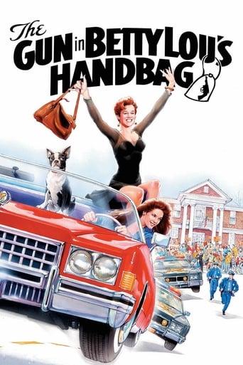 The Gun in Betty Lou's Handbag poster image