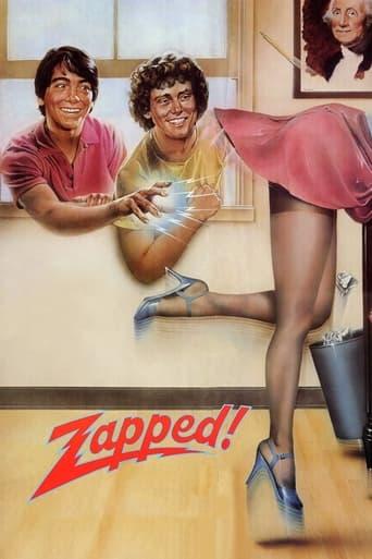 Zapped! poster image