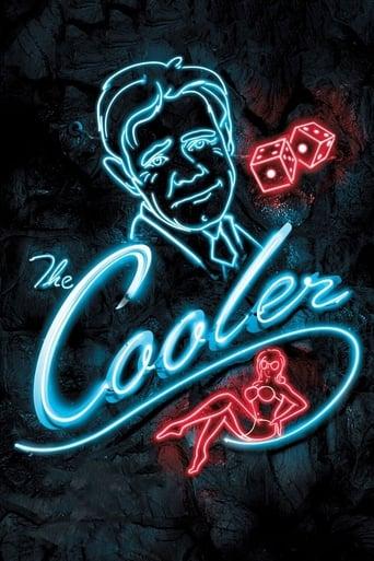 The Cooler poster image