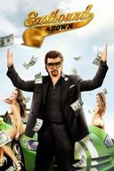 Eastbound & Down poster image