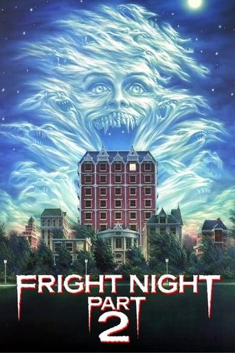 Fright Night Part 2 poster image
