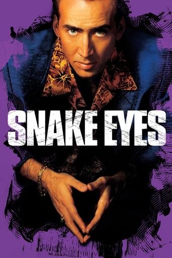 Snake Eyes poster image