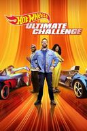 Hot Wheels: Ultimate Challenge poster image