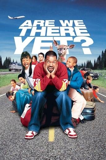 Are We There Yet? poster image
