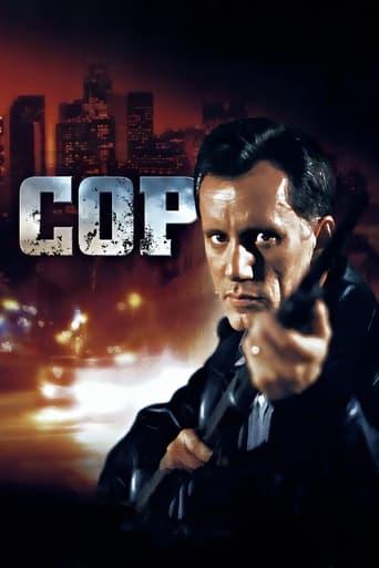 Cop poster image