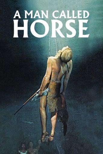 A Man Called Horse poster image