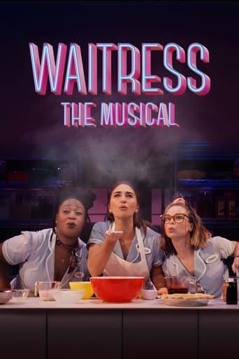Waitress: The Musical poster image