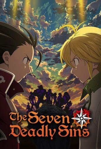The Seven Deadly Sins poster image