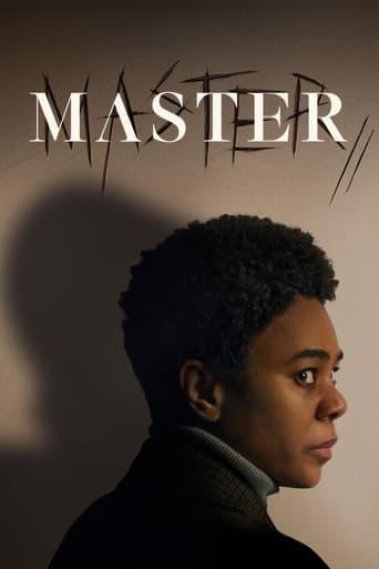 Master poster image