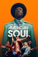 American Soul poster image