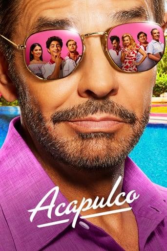 Acapulco poster image