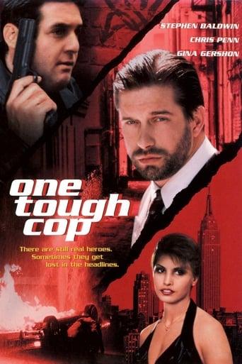 One Tough Cop poster image