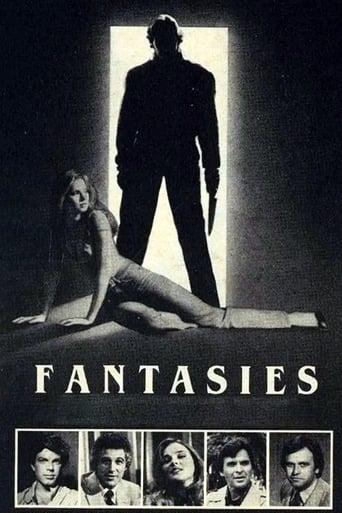 Fantasies poster image