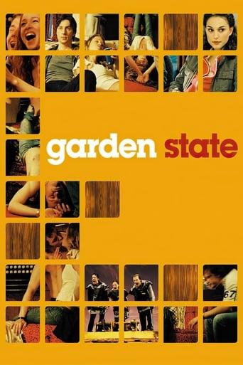 Garden State poster image