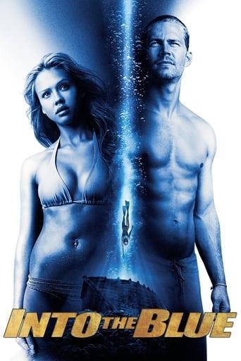 Into the Blue poster image