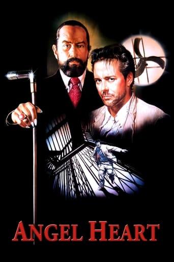 Angel Heart poster image