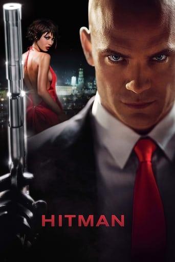 Hitman poster image