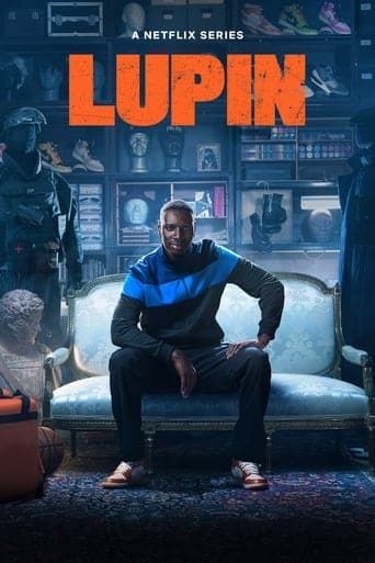 Lupin poster image