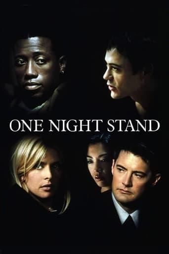 One Night Stand poster image