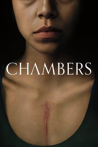 Chambers poster image