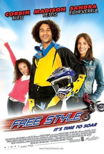 Free Style poster image