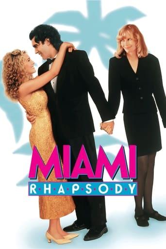 Miami Rhapsody poster image