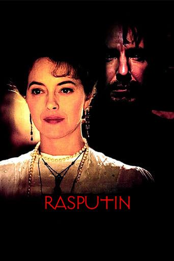 Rasputin poster image
