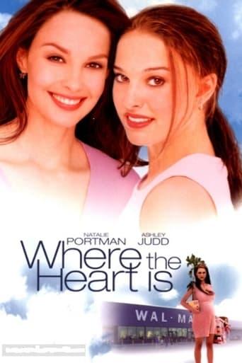 Where the Heart Is poster image