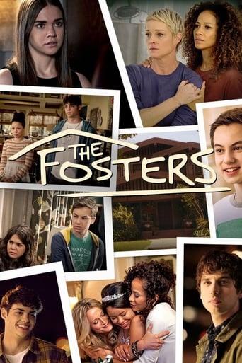 The Fosters poster image