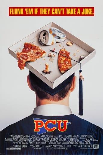 PCU poster image