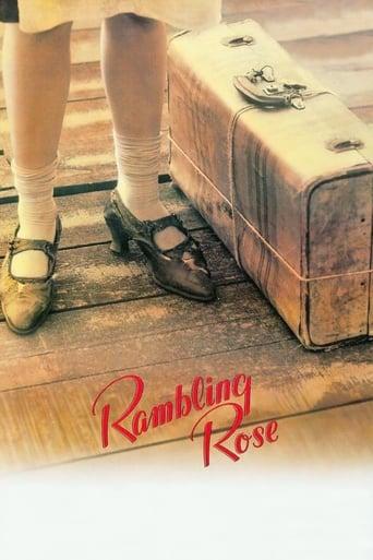 Rambling Rose poster image