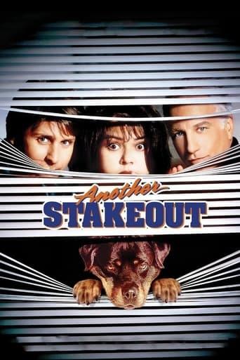 Another Stakeout poster image