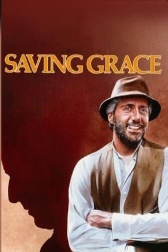 Saving Grace poster image