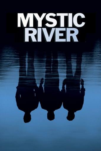 Mystic River poster image