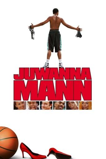 Juwanna Mann poster image