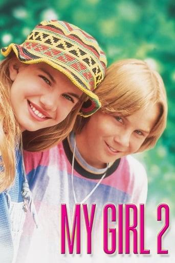 My Girl 2 poster image