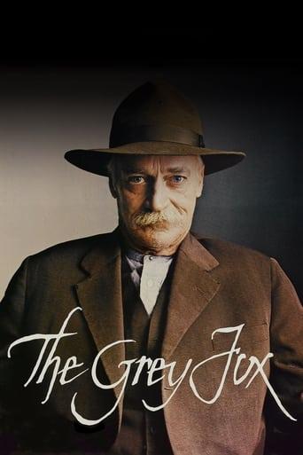 The Grey Fox poster image