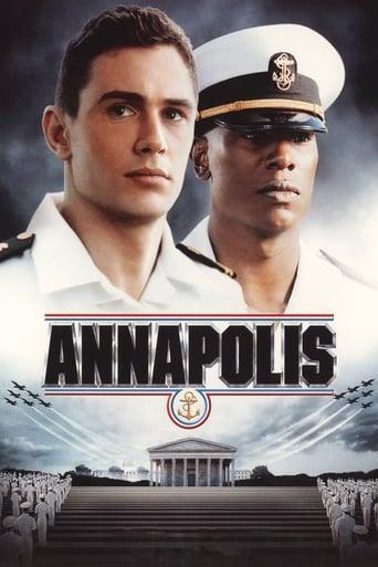 Annapolis poster image