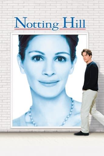Notting Hill poster image