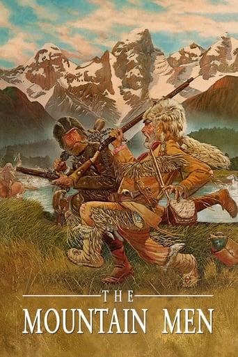 The Mountain Men poster image