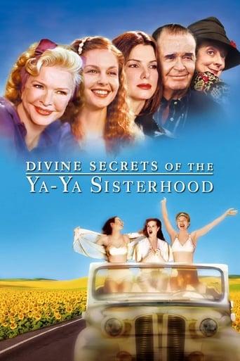 Divine Secrets of the Ya-Ya Sisterhood poster image