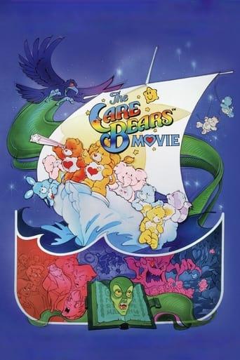 The Care Bears Movie poster image