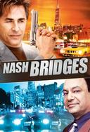 Nash Bridges poster image