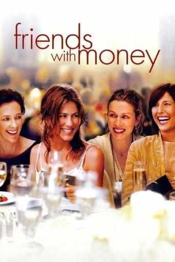 Friends with Money poster image