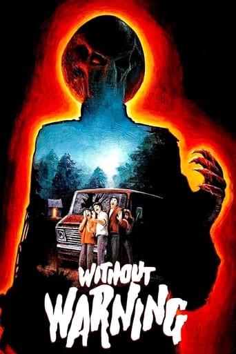 Without Warning poster image