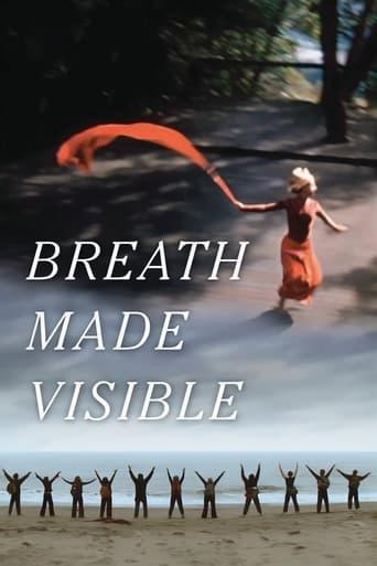 Breath Made Visible: Anna Halprin poster image