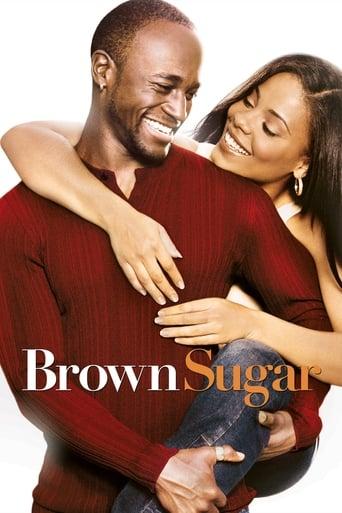 Brown Sugar poster image
