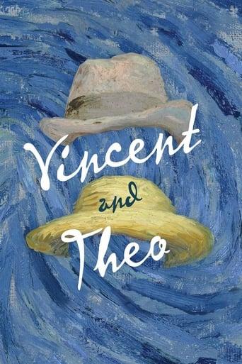 Vincent & Theo poster image
